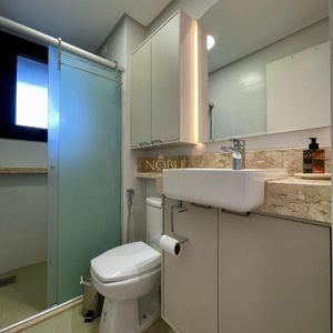 Apartamento com 72m², 2 dormitórios, 1 suíte, 1 vaga no Freedom em Torres para Comprar