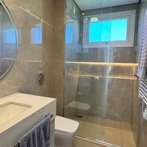 Casa de Condomínio com 308m², 4 dormitórios, 2 suítes, 2 vagas no Vilas do Mar em Passo de Torres para Comprar