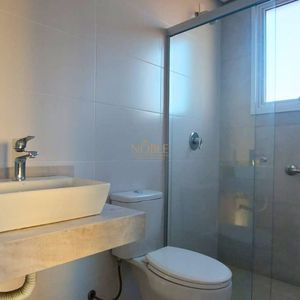 Cobertura com 173m², 3 dormitórios, 3 suítes, 2 vagas no Açucena em Torres para Comprar