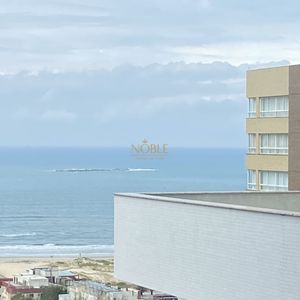 Apartamento com 130m², 4 dormitórios, 3 suítes, 2 vagas no Mirage em Torres para Comprar