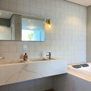 Casa de Condomínio, 4 dormitórios, 4 suítes, 2 vagas no Condomínio Ilhas Park em Torres para Comprar