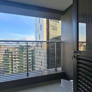 Apartamento, 2 dormitórios, 1 suíte, 1 vaga no Vesta em Torres para Comprar