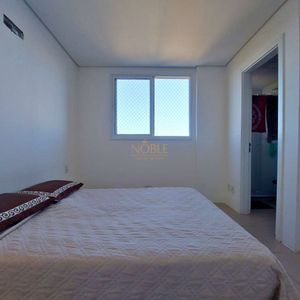 Apartamento com 69m², 3 dormitórios, 1 suíte, 1 vaga no Residencial Jardim Europa em Torres para Comprar