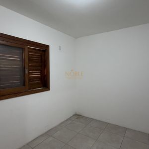 Geminado com 60m², 2 dormitórios, 1 vaga no bairro Morada das Palmeiras em Torres para Comprar