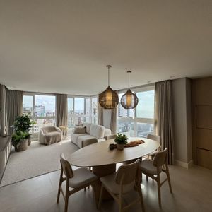 Apartamento com 90m², 2 dormitórios, 2 suítes, 2 vagas no Maui Residencial em Torres para Comprar