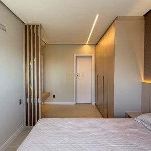 Apartamento com 70m², 2 dormitórios, 1 suíte, 2 vagas no Toronto em Torres para Comprar