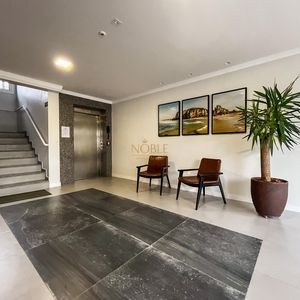 Apartamento com 70m², 2 dormitórios, 1 suíte, 1 vaga no Ilha de Creta em Torres para Comprar