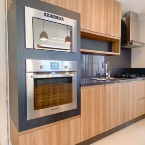 Apartamento com 124m², 3 dormitórios, 1 suíte, 1 vaga no Monte Olimpo em Torres para Comprar