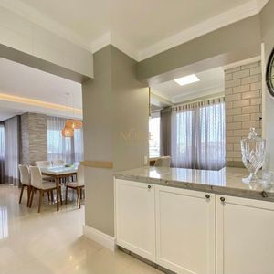 Apartamento com 131m², 3 dormitórios, 3 suítes, 2 vagas no Cortemaggiore em Torres para Comprar