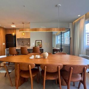 Apartamento com 139m², 3 dormitórios, 3 suítes, 2 vagas no Di milano em Torres para Comprar