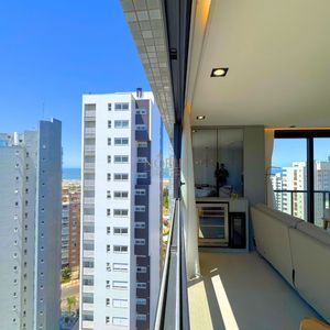 Apartamento com 113m², 3 dormitórios, 1 suíte, 2 vagas no Vista Mare em Torres para Comprar