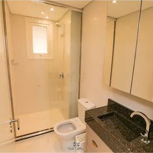 Apartamento com 122m², 3 dormitórios, 1 suíte, 3 vagas no Cannes Résidentiel em Torres para Comprar