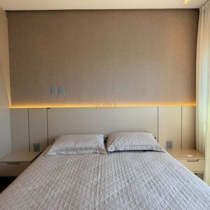 Apartamento com 70m², 2 dormitórios, 1 suíte, 2 vagas no Toronto em Torres para Comprar