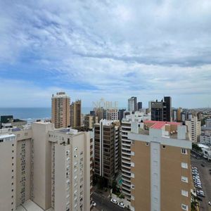 Apartamento com 102m², 3 dormitórios, 1 suíte, 2 vagas no Maui Residencial em Torres para Comprar