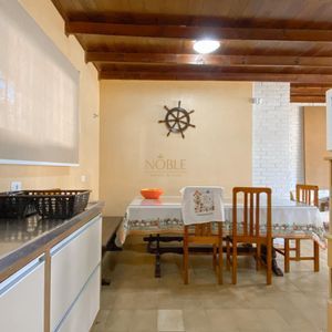 Casa com 152m², 3 dormitórios, 1 suíte, 4 vagas no bairro Praia da Cal em Torres para Comprar