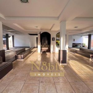 Apartamento com 110m², 2 dormitórios, 1 suíte, 1 vaga no Edificio Punta Balena em Torres para Comprar