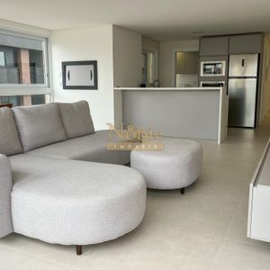 Apartamento com 130m², 3 dormitórios, 1 suíte, 2 vagas no Monterrey em Torres para Comprar