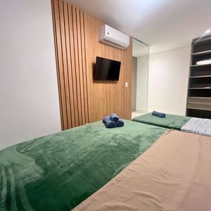 Apartamento com 72m², 2 dormitórios, 1 suíte, 1 vaga no Freedom em Torres para Comprar