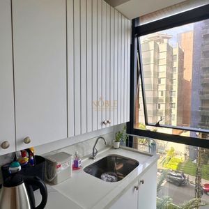 Apartamento com 83m², 2 dormitórios, 1 suíte, 1 vaga no Verano em Torres para Comprar