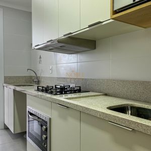 Apartamento com 70m², 2 dormitórios, 1 suíte, 1 vaga no Ilha de Creta em Torres para Comprar