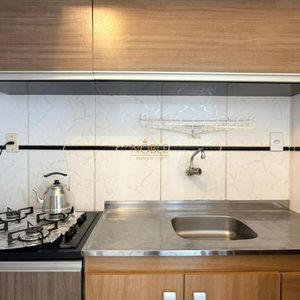 Apartamento com 60m², 2 dormitórios, 1 vaga no Sapt em Torres para Comprar