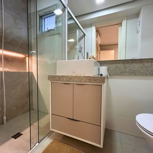 Apartamento com 170m², 3 dormitórios, 3 suítes, 1 vaga no Alvorada em Torres para Comprar