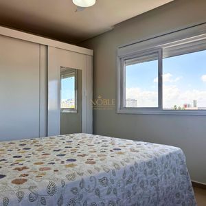 Apartamento com 60m², 2 dormitórios, 1 suíte, 1 vaga no Residencial Morada do Sol em Torres para Comprar