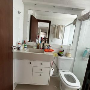 Apartamento com 96m², 3 dormitórios, 1 suíte, 2 vagas no Riverside em Torres para Comprar