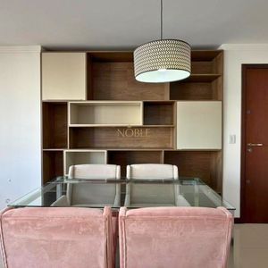 Apartamento com 95m², 3 dormitórios, 1 suíte, 2 vagas no Riverside em Torres para Comprar