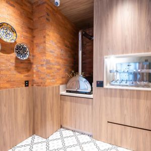 Apartamento com 144m², 3 dormitórios, 3 suítes, 2 vagas no Montalcino em Torres para Comprar