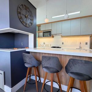 Apartamento com 84m², 2 dormitórios, 1 suíte, 1 vaga no Verano em Torres para Comprar