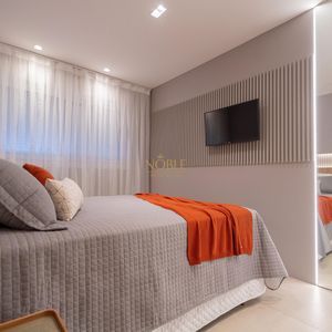 Apartamento com 115m², 3 dormitórios, 1 suíte, 1 vaga no Titanium em Torres para Comprar