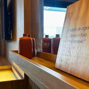 Apartamento com 173m², 2 dormitórios, 1 suíte, 2 vagas no Le Dune Residencial em Torres para Comprar