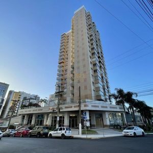 Apartamento com 44m², 1 dormitório, 3 vagas no Dunas Flat em Torres para Comprar