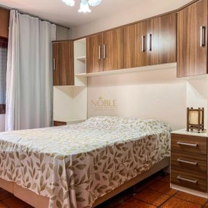 Apartamento com 54m², 1 dormitório, 1 vaga no Costa Dourada em Torres para Comprar