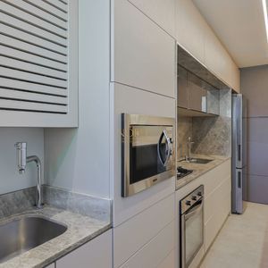 Apartamento com 89m², 2 dormitórios, 2 suítes, 2 vagas no Aura em Torres para Comprar