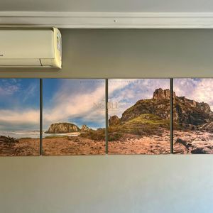 Casa com 184m², 3 dormitórios, 1 suíte, 2 vagas no bairro Igra Norte em Torres para Comprar