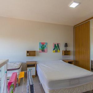 Apartamento com 49m², 1 dormitório, 1 suíte, 1 vaga no Loft Las Piedras em Torres para Comprar
