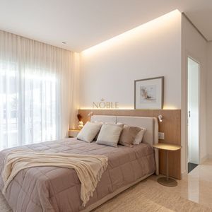 Casa com 263m², 3 dormitórios, 3 suítes, 2 vagas no Reserva das Águas em Torres para Comprar