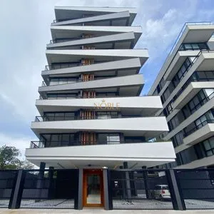 Apartamento com 33m², 1 dormitório, 1 vaga no Majestic Residencial em Torres para Comprar