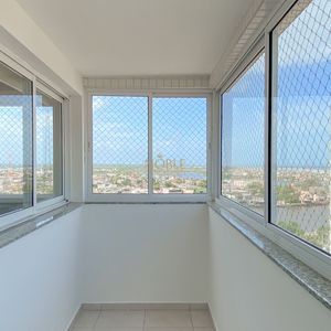 Apartamento com 124m², 3 dormitórios, 1 suíte, 1 vaga no Monte Olimpo em Torres para Comprar