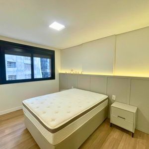 Apartamento com 88m², 2 dormitórios, 2 suítes, 2 vagas no LONDON em Torres para Comprar
