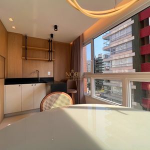 Apartamento com 67m², 2 dormitórios, 1 suíte, 1 vaga no Giardino em Torres para Comprar