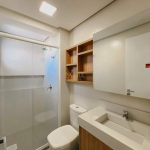 Apartamento com 45m², 1 dormitório, 1 vaga no Vicino em Torres para Comprar