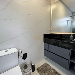 Casa de Condomínio com 234m², 5 dormitórios, 3 suítes, 2 vagas no Condomínio Ilhas Park em Torres para Comprar