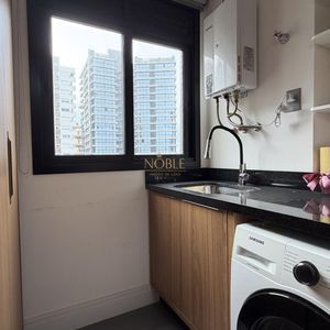 Apartamento com 84m², 2 dormitórios, 1 suíte, 1 vaga no Verano em Torres para Comprar