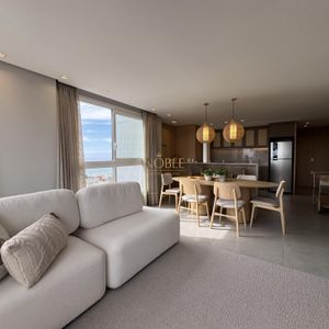 Apartamento com 90m², 2 dormitórios, 2 suítes, 2 vagas no Maui Residencial em Torres para Comprar