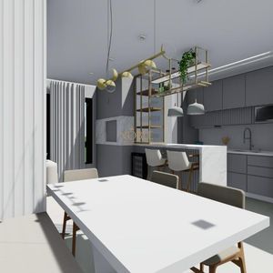 Apartamento com 84m², 3 dormitórios, 2 suítes, 1 vaga no Giardino em Torres para Comprar