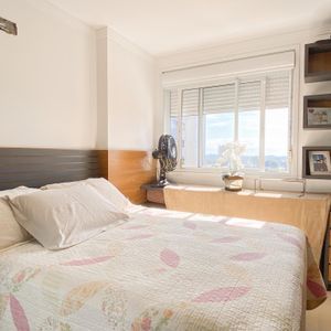 Apartamento com 95m², 3 dormitórios, 1 suíte, 1 vaga no Riverside em Torres para Comprar