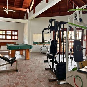 Casa de Condomínio com 161m², 5 dormitórios, 1 suíte, 3 vagas no Condomínio Plaza Guarita em Torres para Comprar